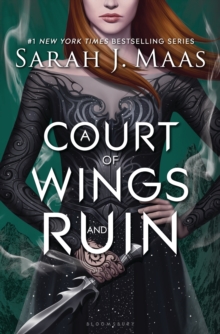 A Court of Thorns and Roses 3, Hardback Book A Court of Thorns and Roses 3, Hardback Book