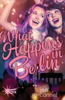 What Happens in Berlin