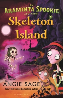 Skeleton Island