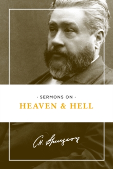 Sermons on Heaven and Hell, Paperback / softback Book Sermons on Heaven and Hell, Paperback / softback Book