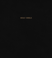 KJV Expressions Bible : Journaling Through God's Word, Hardback Book KJV Expressions Bible : Journaling Through God's Word, Hardback Book