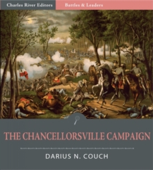 The Chancellorsville Campaign