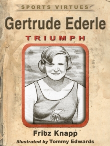 Gertrude Ederle