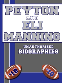 Peyton and Eli Manning