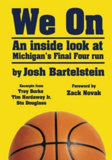 We On, Paperback / softback Book We On, Paperback / softback Book