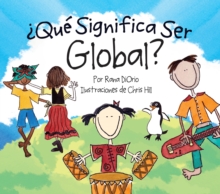 Que Significa Ser Global?