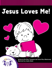 Jesus Loves Me