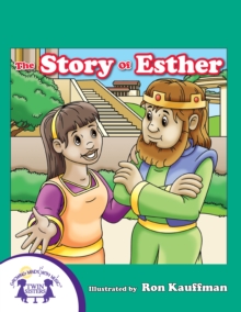 The Story of Esther