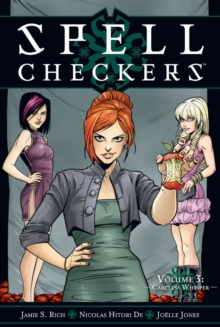 Spell Checkers Volume 3: Careless Whisper, Paperback / softback Book Spell Checkers Volume 3: Careless Whisper, Paperback / softback Book