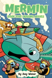 Mermin Volume 5 : Making Waves, Hardback Book Mermin Volume 5 : Making Waves, Hardback Book