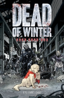 DEAD OF WINTER, Paperback Book DEAD OF WINTER, Paperback Book