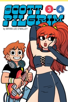 Scott Pilgrim Color Collection Vol. 2 : Volume 2