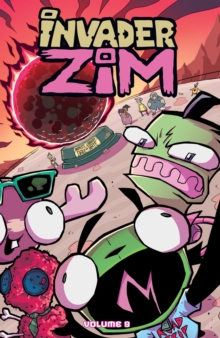 Invader Zim Vol. 9