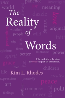 The Reality of Words