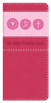 The Bible Promise Book [pink]