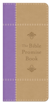 The Bible Promise Book [purple]