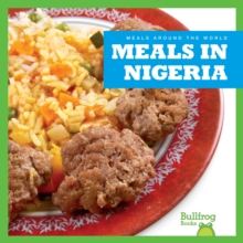 Meals in Nigeria