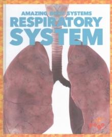 Respiratory System, Hardback Book Respiratory System, Hardback Book
