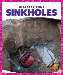 Sinkholes