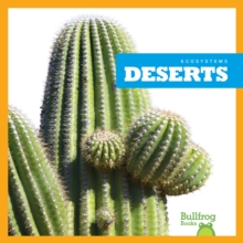 Deserts