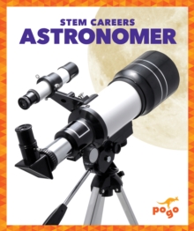 Astronomer