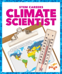 Climate Scientist