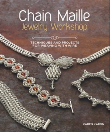 Chain Maille Jewelry Workshop