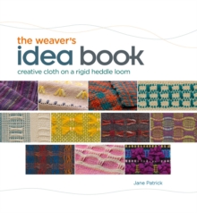 Weaver's Idea Book