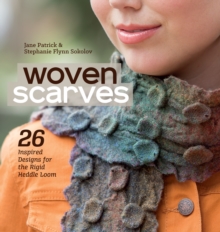 Penguin Publishing Group Woven Scarves