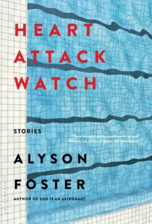 Heart Attack Watch, Hardback Book Heart Attack Watch, Hardback Book