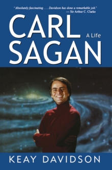 Carl Sagan : A Life