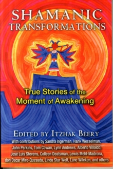 Shamanic Transformations : True Stories of the Moment of Awakening, Paperback / softback Book Shamanic Transformations : True Stories of the Moment of Awakening, Paperback / softback Book