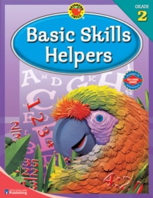 Basic Skills Helpers, Grade 2