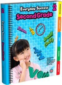 Everyday Success(TM) Second Grade, Grade 2