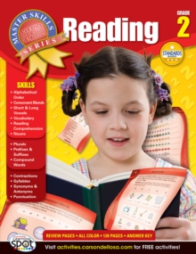 Reading, Grade 2