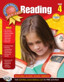 Reading, Grade 4