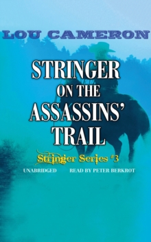 Stringer on the Assassins' Trail