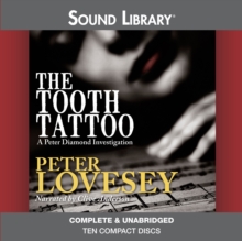 The Tooth Tattoo, eAudiobook MP3 eaudioBook The Tooth Tattoo, eAudiobook MP3 eaudioBook