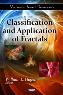 Classification and Application of Fractals