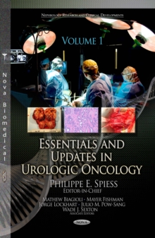 Essentials and Updates in Urologic Oncology (2 Volume Set)