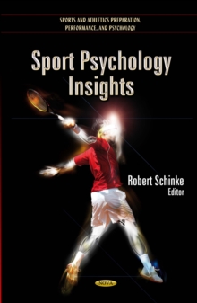 Sport Psychology Insights