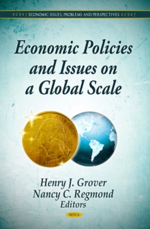 Economic Policies and Issues on a Global Scale