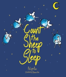 Count the Sheep to Sleep