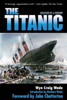 The Titanic : Disaster of the Century