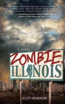 Zombie, Illinois : A Novel