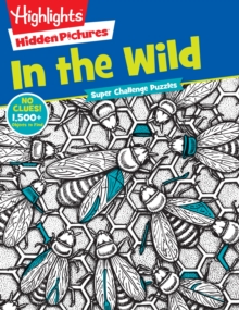 In the Wild, Paperback / softback Book In the Wild, Paperback / softback Book