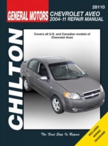 Chevrolet Aveo (Chilton) : 2004-2011