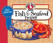 Our Favorite Fish & Seafood Recipes Cookbook