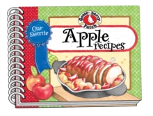 Our Favorite Apple Recipes, Spiral bound Book Our Favorite Apple Recipes, Spiral bound Book