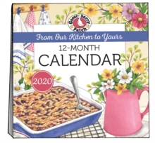 2020 Gooseberry Patch Wall Calendar, Calendar Book 2020 Gooseberry Patch Wall Calendar, Calendar Book
